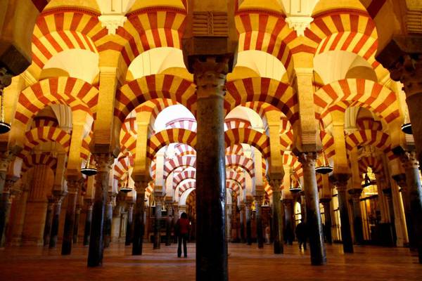 Córdoba’s Mosque-Cathedral dispute puts Spanish identity at centre stage
