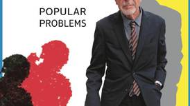 Album Choice - Leonard Cohen: Popular Problems