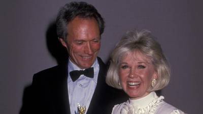 Doris Day (91) lured out of retirement by Eastwood - report