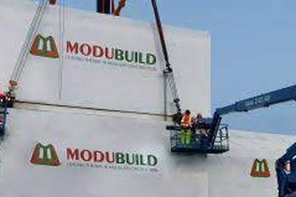 Construction firm Modubuild to create 100 new jobs in Kilkenny