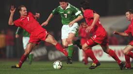 Ireland football is where Ireland rugby was 20 years ago: in the doldrums