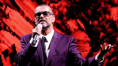 George Michael died of natural causes, coroner finds