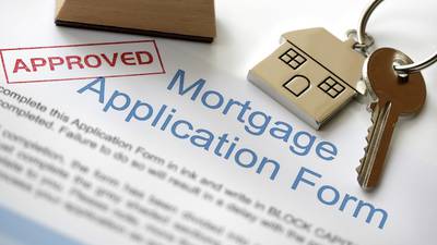 Mortgage switching at highest level in at least a decade
