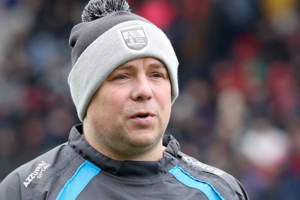 McGrath unable to coax Bennett back to Déise fold