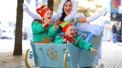 Winterval festival to provide €14m boost to Waterford in run-up to Christmas