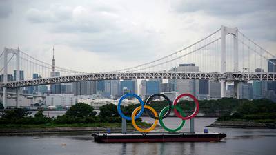 Olympic committee board member blasts Tokyo Games organisers