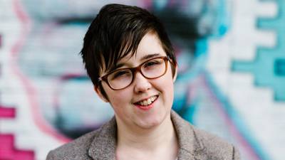 Lyra McKee and her investigation into the mysterious murder of a unionist MP in 1981