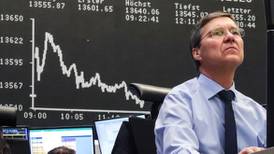Global stocks slide as Irish market loses 5.4%