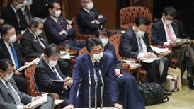 Japan inches closer to coronavirus state of emergency
