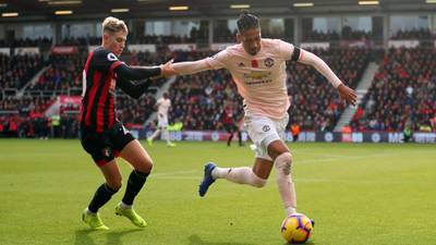 Chris Smalling says Manchester United must start quicker