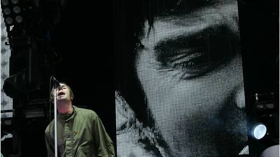 Oasis documentary Supersonic: first trailer released