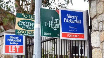 Average earners must be able to buy homes, says former Labour TD