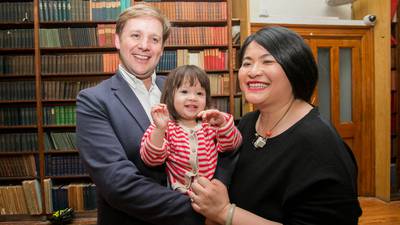 My education journey: Hazel Chu – Dublin City councillor and Green Party co-ordinator