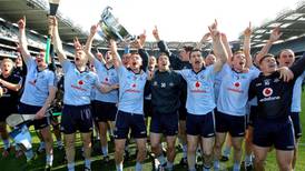 Top-tier honours no longer beyond ambitious  Dublin