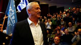 Election fever gives way to fatigue as Israel holds third election in a year