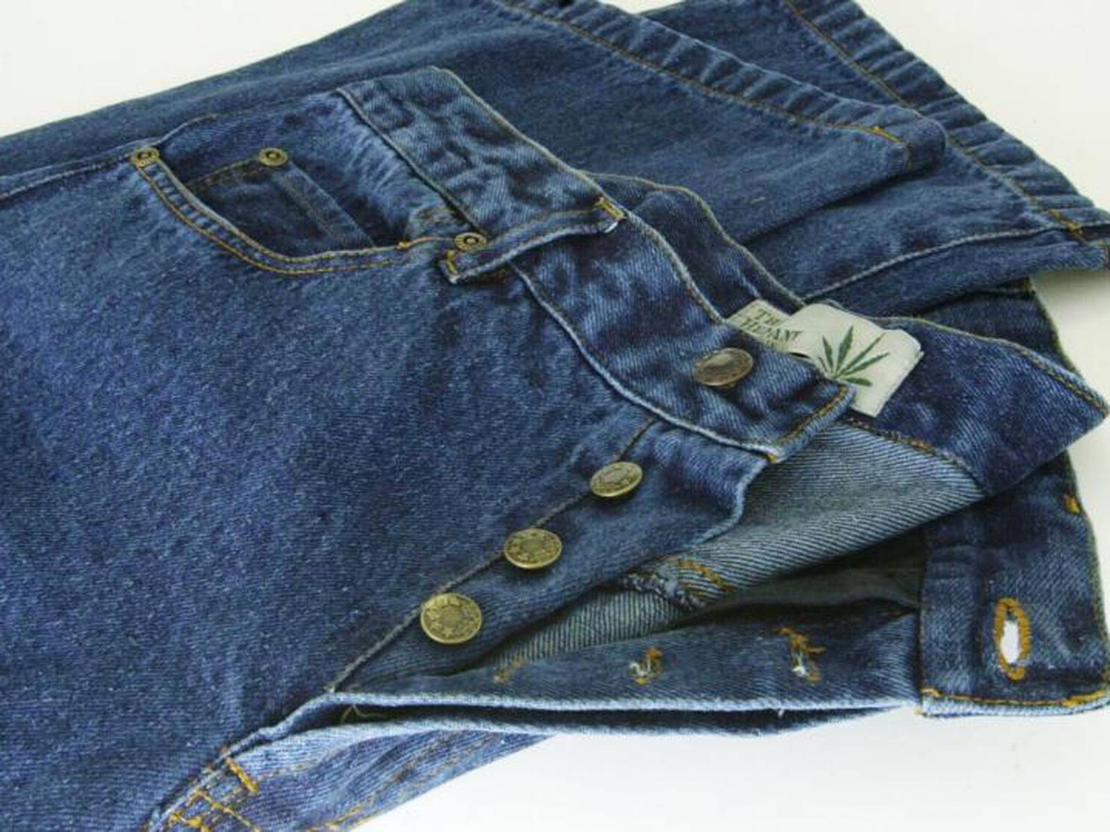 How EDWIN Selvage Denim got even better — Genius Clothing and Footwear  Dublin