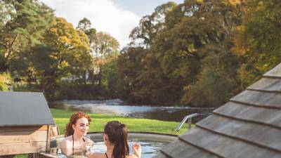Follow Don Conroy to Ashford Castle, and other autumn escapes
