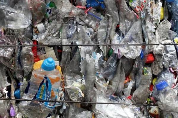 Online retailers ‘not paying a cent’ for recycling in Republic