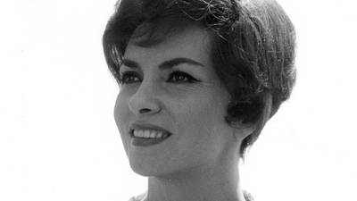 Gina Lollobrigida, noted Italian actor of 1950s and 60s, dies at 95
