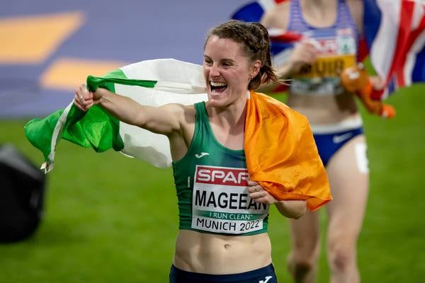 Sonia O’Sullivan: Rome provides the perfect stepping stone to the Paris Olympics