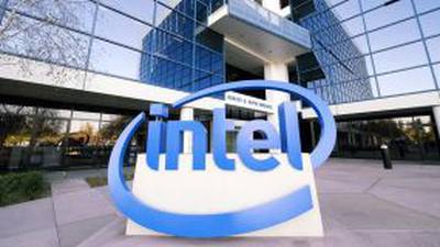 Intel says worst is over for battered PC industry
