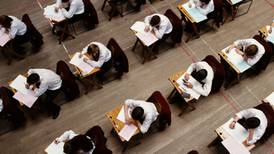 Grade reforms push ‘ill-equipped’ students to take higher-level exams