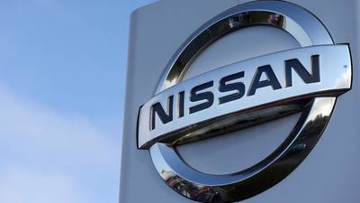 Nissan pre-registers Qashqais to win as Ireland’s best-selling car