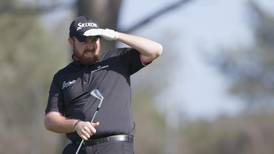Shane Lowry: Collision in LA couldn’t take gloss of Torrey Pines away