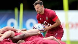 Danny Care hoping for belated chance to make World Cup impression