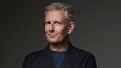 Don’t force the audience to clap in time. Plus nine other golden Late Late rules for Patrick Kielty to live by