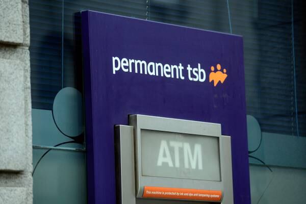 State and NatWest offload 10% of Permanent TSB