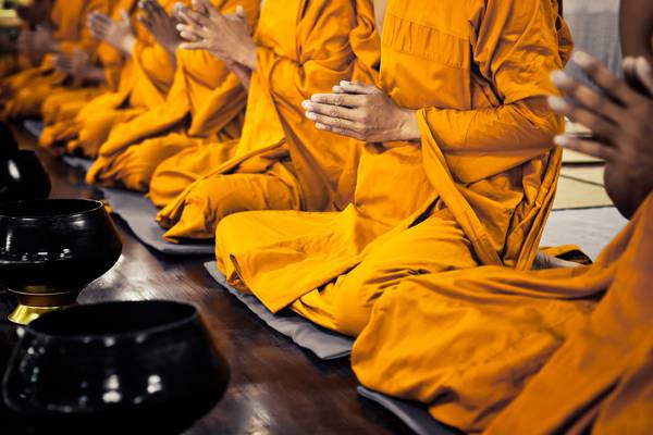 Thai authorities seek to defrock scandal-hit Buddhist abbot