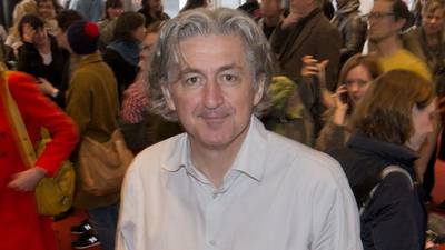 Abbey Theatre director Fiach Mac Conghail to lead Digital Hub