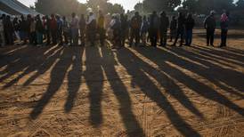 Zimbabwe vote veers between ‘smooth’ and ‘disorganised’