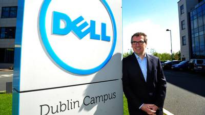 Reinvention  helps Dell steer path through stormy waters