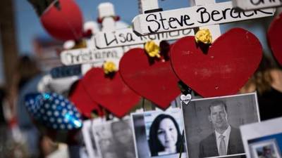 What was the motive for the Las Vegas massacre?