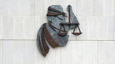 Man threatened wife with violence to make her sign loan form, court hears