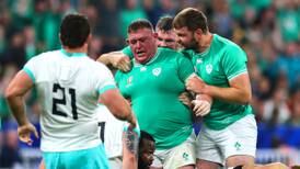 Malachy Clerkin: Ireland’s World Cup bandwagon just keeps growing and growing