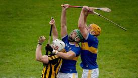 Tipperary left to pick up the pieces after Kilkenny’s late surge