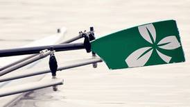 Trial at National Rowing Centre showcases Irish talent
