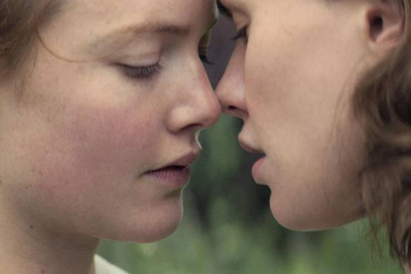 Tell It to the Bees: Not much of a sting in this lesbian tale
