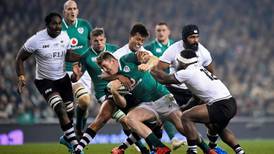 Gordon D’Arcy: The All Blacks of Europe? We can be better