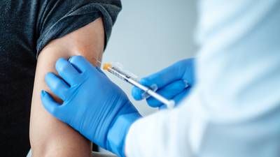 Flu jab may reduce severe effects of Covid, suggests study