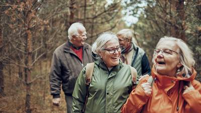 Ireland to be recognised as one of world’s best places to grow old