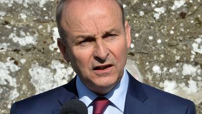 State intervention cannot go on forever, says Taoiseach
