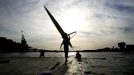 Rowing: Record number of crews  at Irish Schools’ Regatta