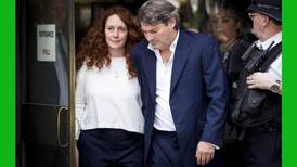 Rebekah Brooks close to being rehired by Murdoch