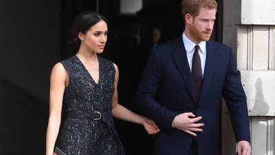 Meghan Markle’s father may not attend royal wedding – reports