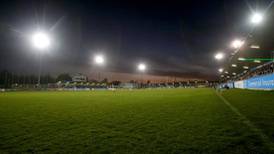 Castleknock reach maiden Dublin SFC semi-final