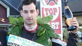 Co-driver who died while competing in Clare Stages Rally is named